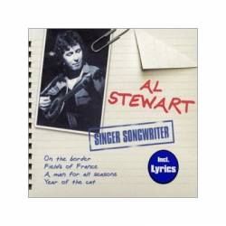 Al Stewart : Singer Songwriter
